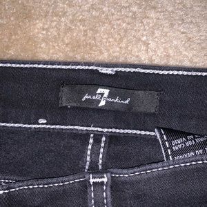 7 of all mankind pants
